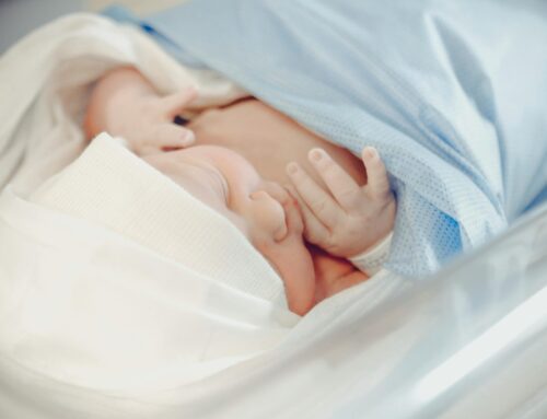 Hospital Circumcision vs. Mohel Circumcision: A Mother-Baby Nurse Weighs In