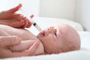Some parents prefer to provide Oral Vitamin K before circumcision. They view it as more natural than the Vitamin K shot.