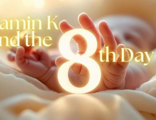 Vitamin K, Circumcision, and the Eighth Day
